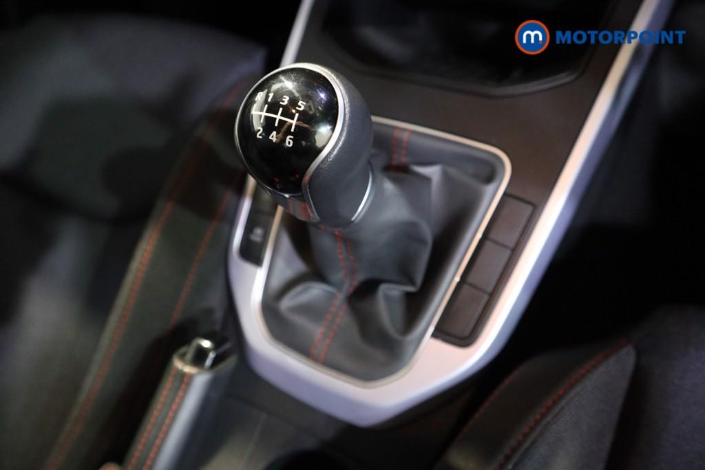 Seat Arona FR Manual Petrol SUV - Stock Number (1607876) - 8th supplementary image