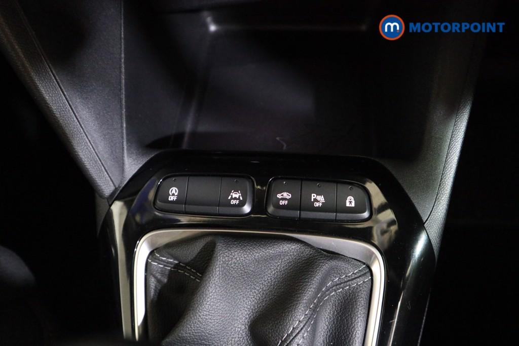 Vauxhall Corsa GS Manual Petrol Hatchback - Stock Number (1607949) - 8th supplementary image