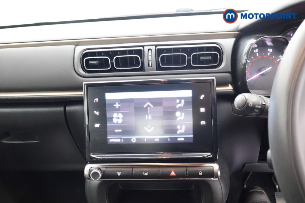 Citroen C3 Origins Manual Petrol Hatchback - Stock Number (1608170) - 8th supplementary image