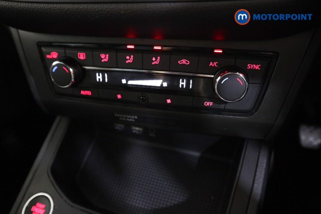 Seat Ibiza Xcellence Lux Manual Petrol Hatchback - Stock Number (1608200) - 8th supplementary image