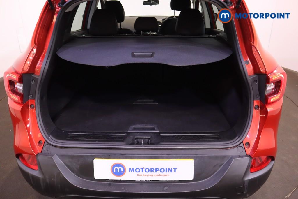 Renault Kadjar Dynamique Nav Manual Petrol SUV - Stock Number (1608239) - 8th supplementary image