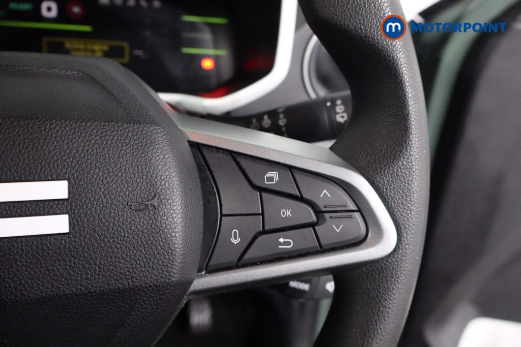 Dacia Spring Expression Automatic Electric SUV - Stock Number (1608672) - 8th supplementary image