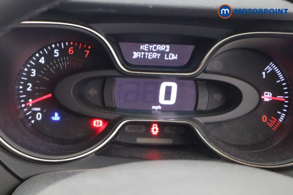 Renault Captur Iconic Manual Petrol SUV - Stock Number (1609216) - 8th supplementary image