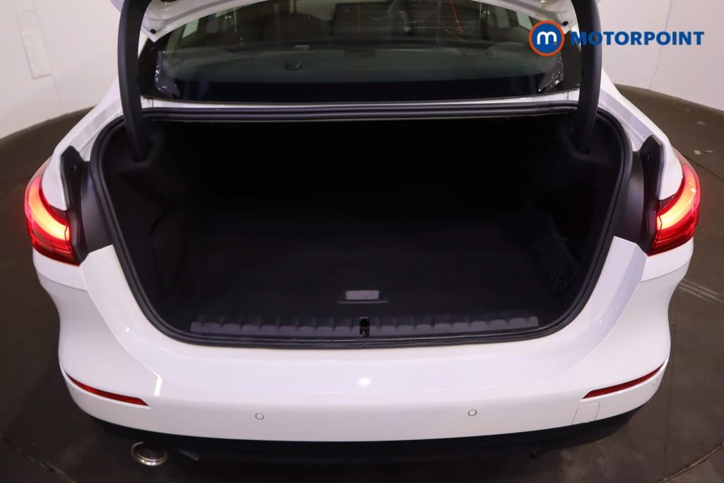 BMW 2 Series Sport Automatic Petrol Saloon - Stock Number (1609616) - 8th supplementary image