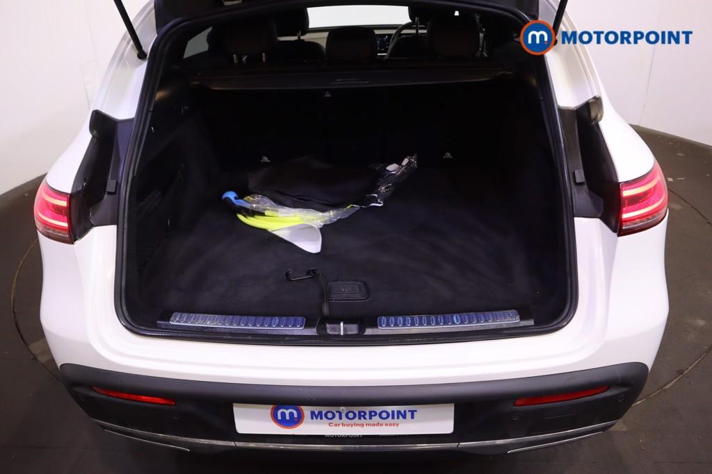 Mercedes-Benz EQC Sport Automatic Electric SUV - Stock Number (1609642) - 8th supplementary image