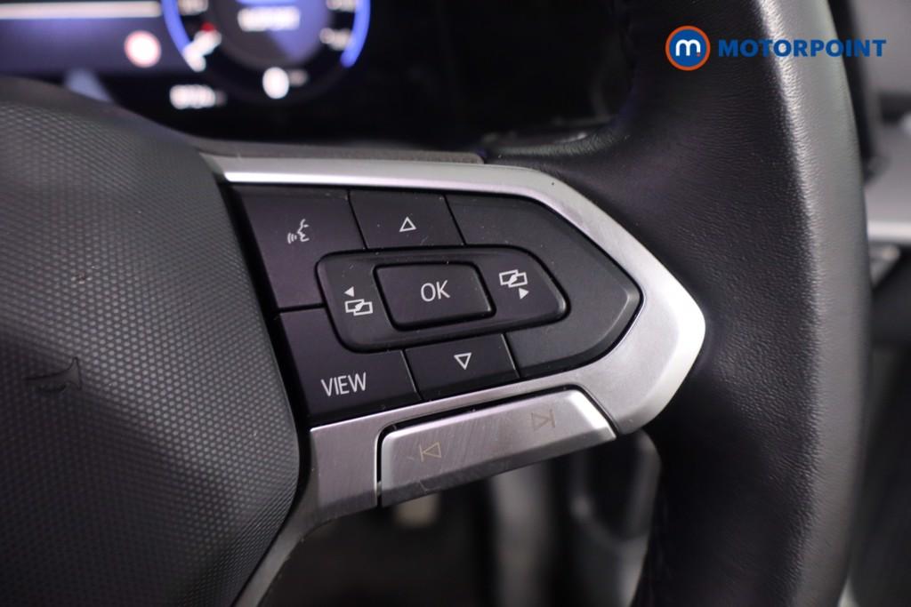 Volkswagen Golf Style Edition Manual Petrol Hatchback - Stock Number (1609692) - 8th supplementary image