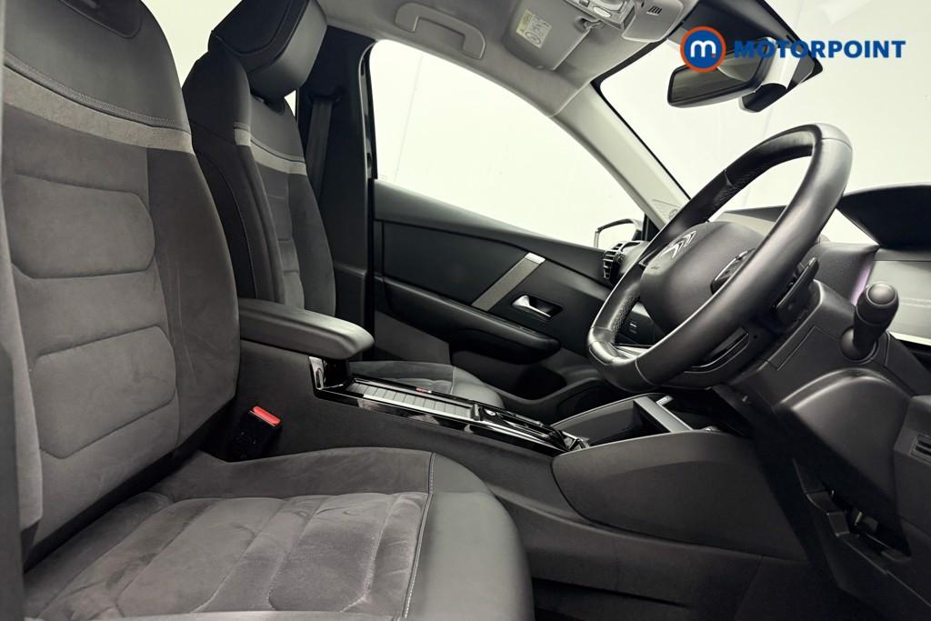 Citroen C4 Shine Plus Automatic Diesel Hatchback - Stock Number (1609979) - 8th supplementary image