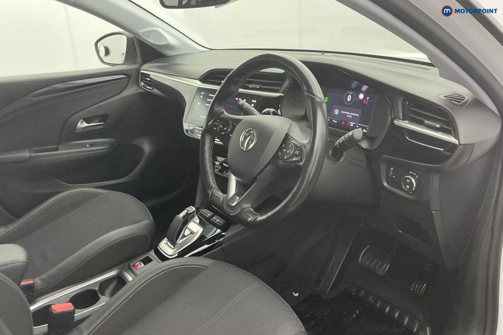 Vauxhall Corsa Elite Premium Automatic Electric Hatchback - Stock Number (1610143) - 8th supplementary image