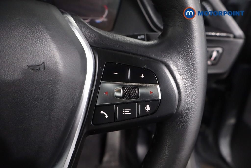 BMW 1 Series Sport Automatic Diesel Hatchback - Stock Number (1610209) - 8th supplementary image