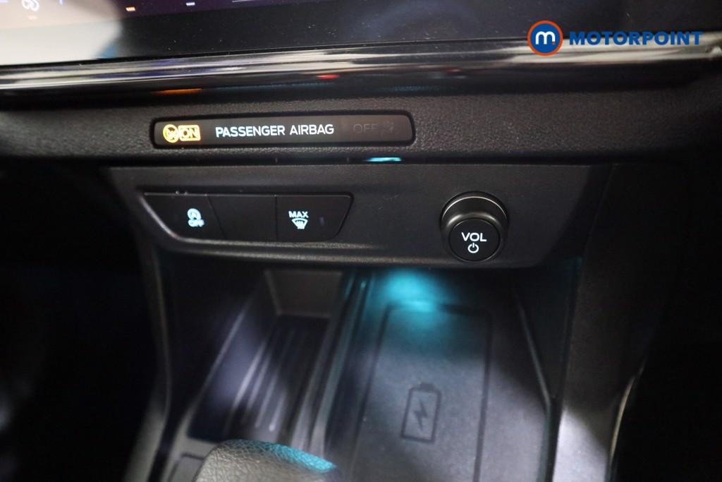 Ford Puma St-Line X Automatic Petrol SUV - Stock Number (1610217) - 8th supplementary image