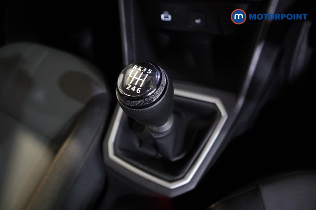 Dacia Jogger Extreme Manual Petrol People Carrier - Stock Number (1610287) - 8th supplementary image