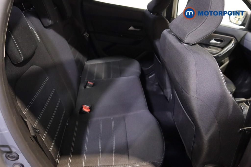 Dacia Duster Journey Automatic Petrol SUV - Stock Number (1610305) - 8th supplementary image