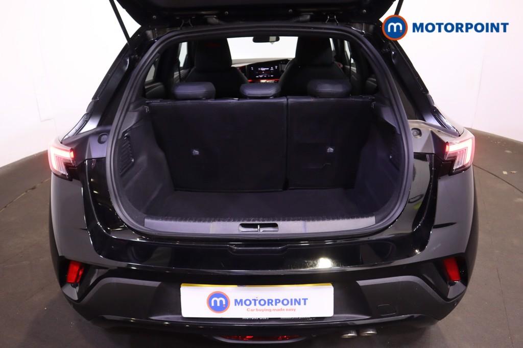 Vauxhall Mokka Gs Line Manual Petrol SUV - Stock Number (1610574) - 8th supplementary image