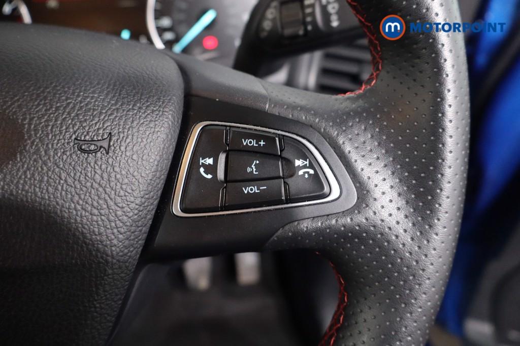 Ford Ecosport St-Line Manual Petrol SUV - Stock Number (1610575) - 8th supplementary image