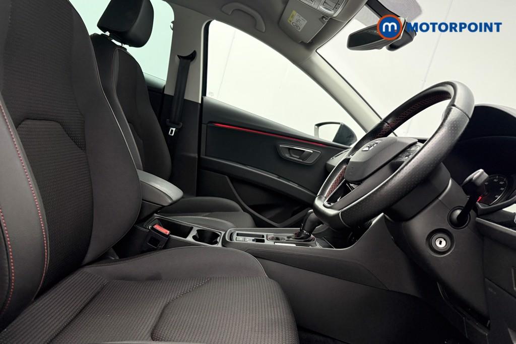 Seat Leon FR Automatic Petrol Hatchback - Stock Number (1610617) - 8th supplementary image