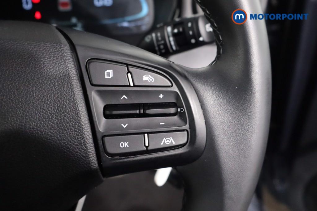 Hyundai I10 Advance Automatic Petrol Hatchback - Stock Number (1610674) - 8th supplementary image