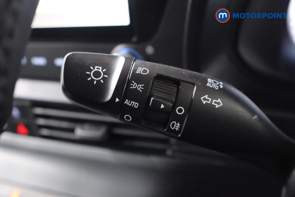 Hyundai I20 Premium Manual Petrol Hatchback - Stock Number (1610687) - 8th supplementary image