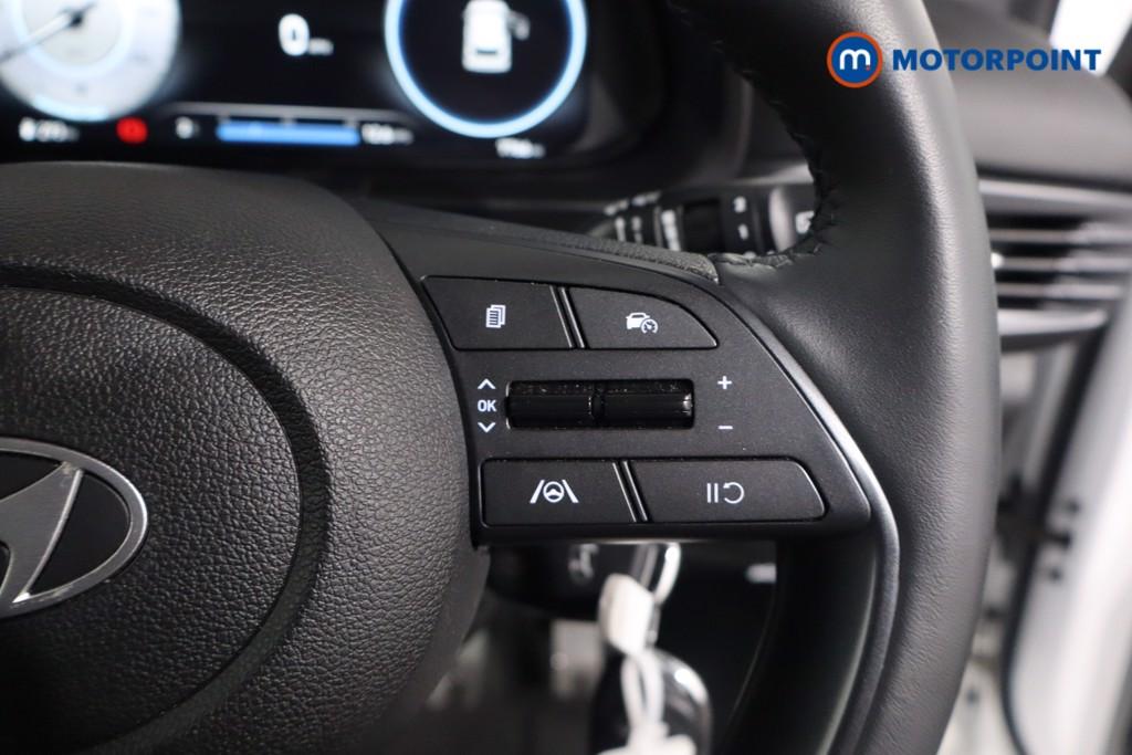 Hyundai I20 Premium Manual Petrol Hatchback - Stock Number (1610720) - 8th supplementary image