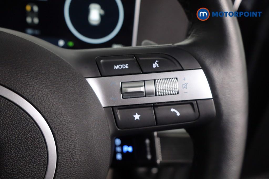 Hyundai Tucson Premium Automatic Petrol Plug-In Hybrid SUV - Stock Number (1610775) - 8th supplementary image