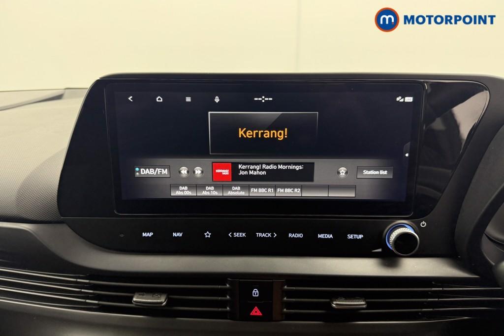 Hyundai I20 Premium Manual Petrol Hatchback - Stock Number (1610844) - 8th supplementary image