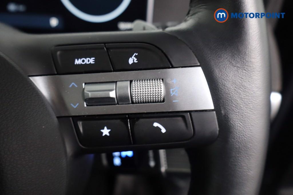 Hyundai Tucson Premium Automatic Petrol Plug-In Hybrid SUV - Stock Number (1610854) - 8th supplementary image