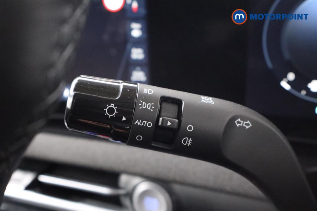 Hyundai Tucson Premium Automatic Petrol Plug-In Hybrid SUV - Stock Number (1610939) - 8th supplementary image