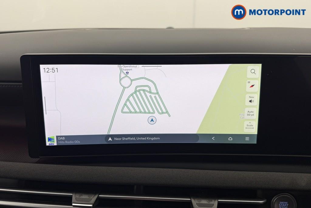 Hyundai Tucson Advance Manual Petrol SUV - Stock Number (1610953) - 8th supplementary image