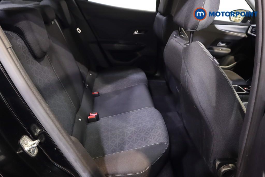 Vauxhall Mokka Design Manual Petrol SUV - Stock Number (1610978) - 8th supplementary image