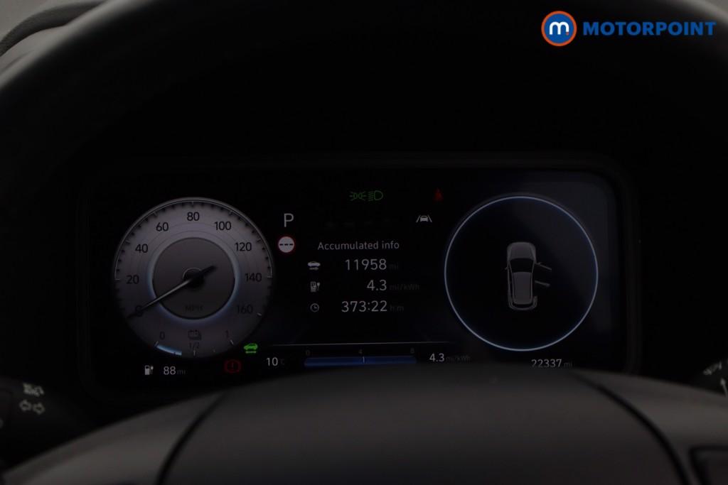 Hyundai Kona Ultimate Automatic Electric SUV - Stock Number (1611352) - 8th supplementary image