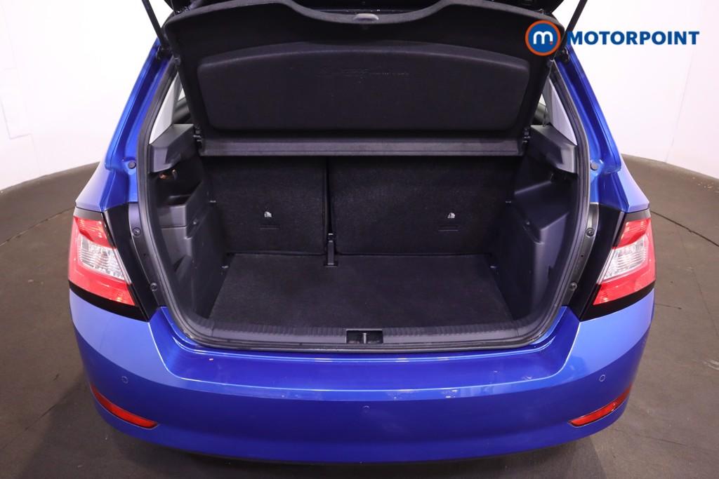 Skoda Fabia Colour Edition Manual Petrol Hatchback - Stock Number (1611491) - 8th supplementary image