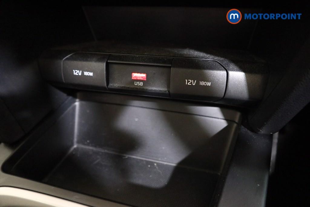 KIA Xceed 2 Manual Petrol Hatchback - Stock Number (1611541) - 8th supplementary image