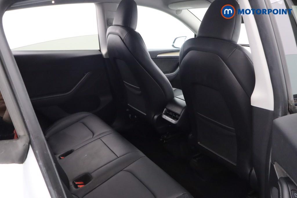 Tesla Model Y Long Range Automatic Electric SUV - Stock Number (1611567) - 8th supplementary image