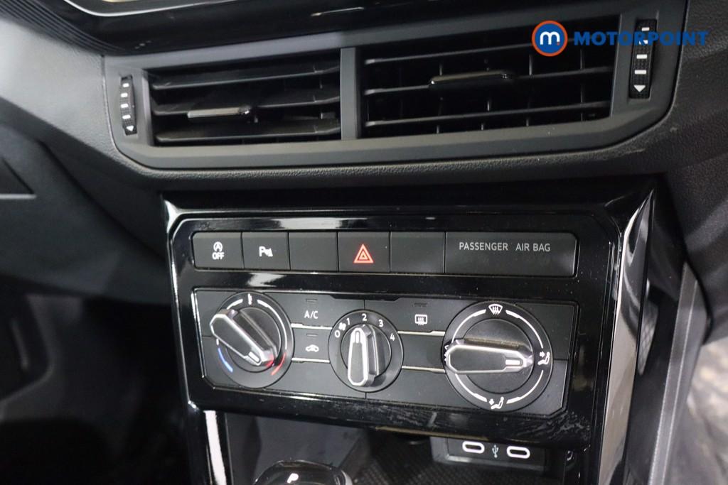 Volkswagen T-Cross Black Edition Automatic Petrol SUV - Stock Number (1611647) - 8th supplementary image