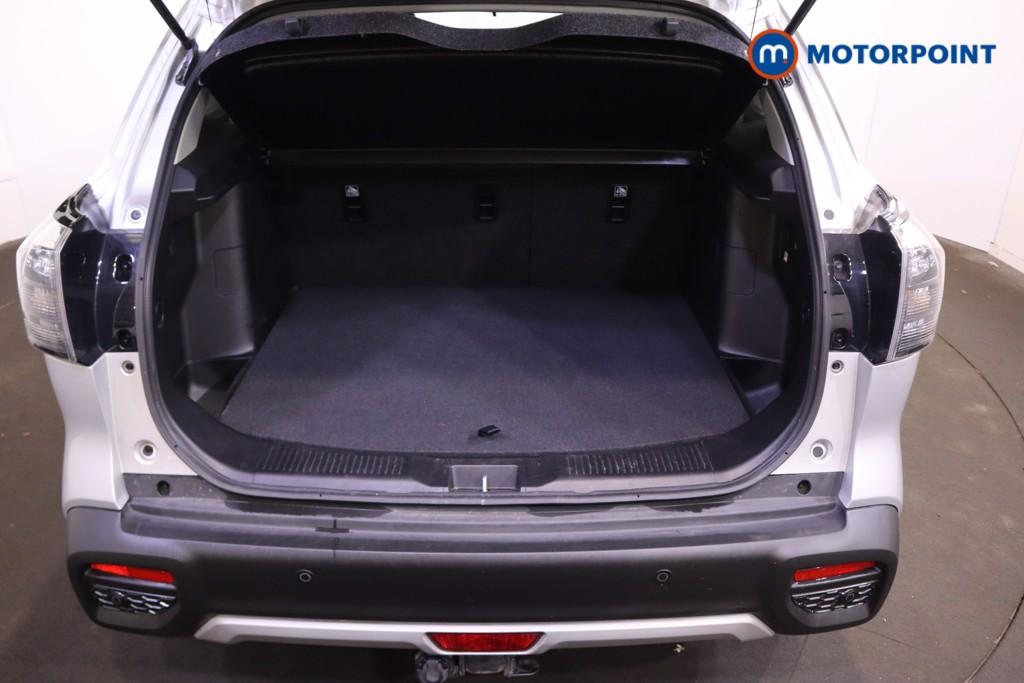 Suzuki S-Cross Ultra Manual Petrol SUV - Stock Number (1611658) - 8th supplementary image