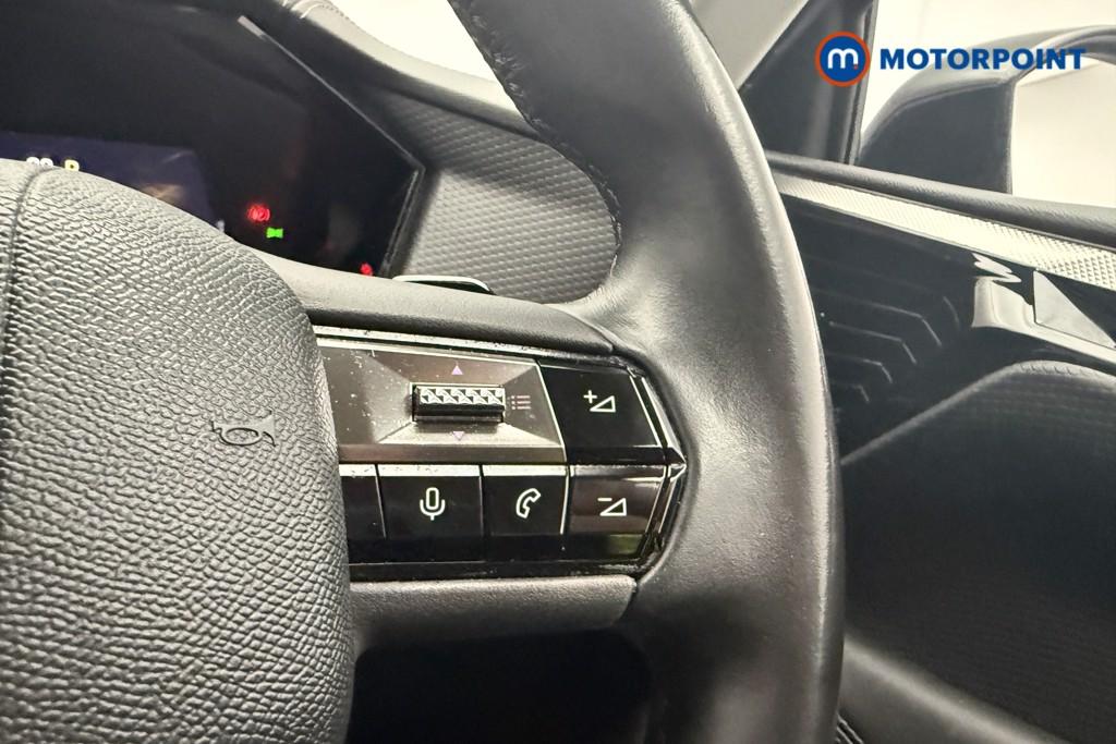 DS Ds 4 Trocadero Automatic Diesel Hatchback - Stock Number (1611678) - 8th supplementary image