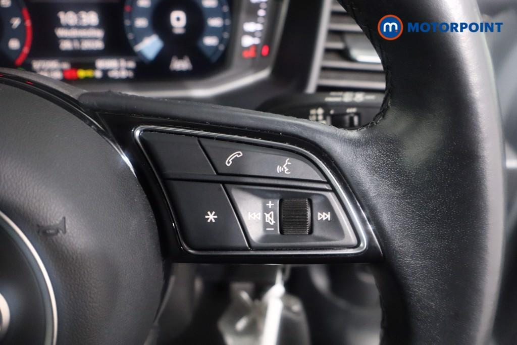 Audi A1 Sport Automatic Petrol Hatchback - Stock Number (1612189) - 8th supplementary image