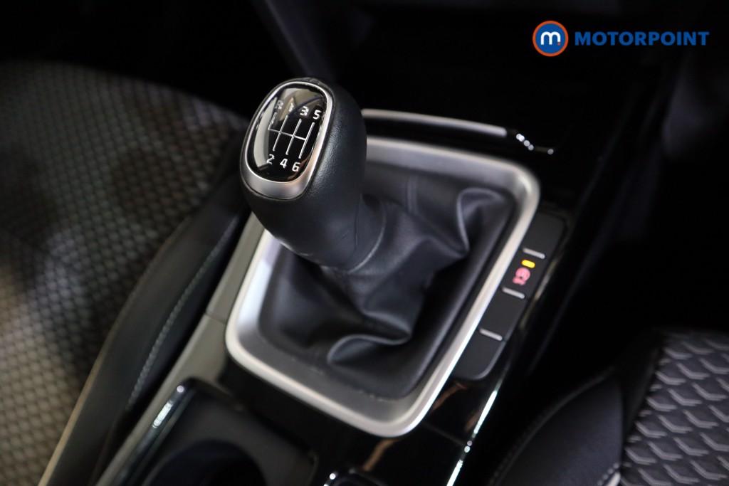 KIA Xceed Connect Manual Petrol Hatchback - Stock Number (1612209) - 8th supplementary image
