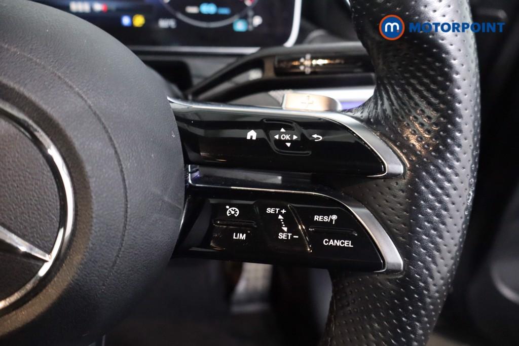 Mercedes-Benz C Class Amg Line Automatic Petrol Saloon - Stock Number (1612237) - 8th supplementary image