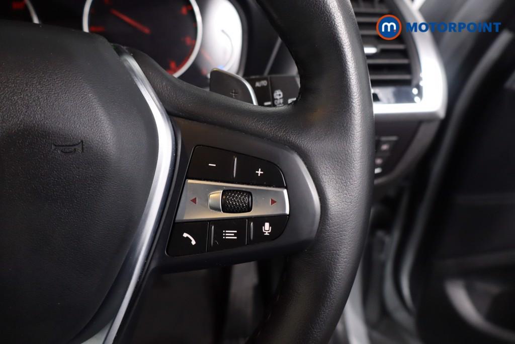 BMW X3 SE Automatic Diesel SUV - Stock Number (1612420) - 8th supplementary image