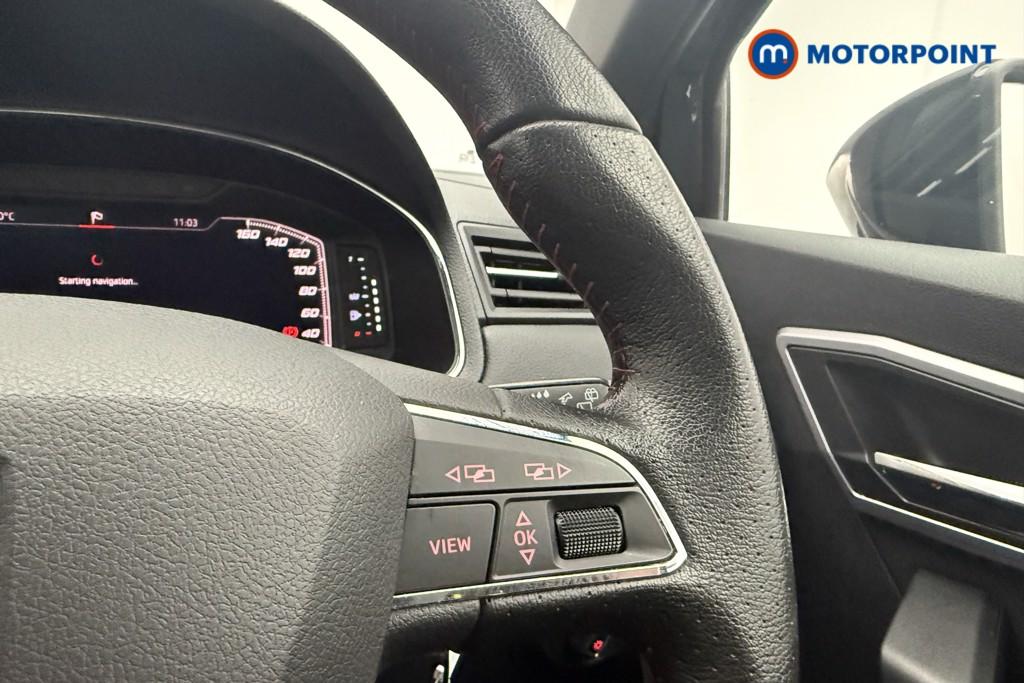 Seat Arona Fr Sport Manual Petrol SUV - Stock Number (1612468) - 8th supplementary image