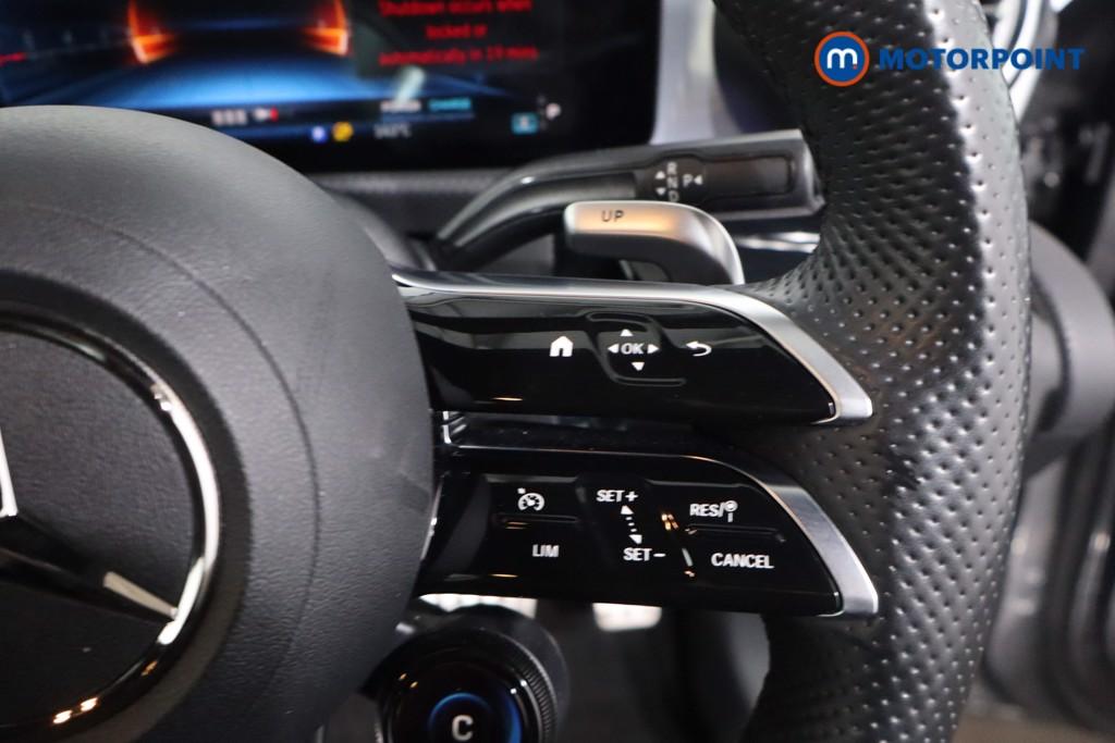 Mercedes-Benz A Class AMG Automatic Petrol Saloon - Stock Number (1612574) - 8th supplementary image