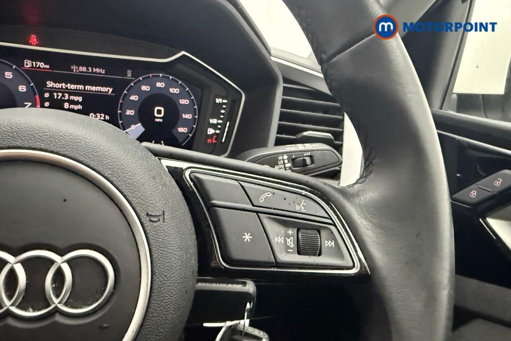 Audi A1 Sport Manual Petrol Hatchback - Stock Number (1613250) - 8th supplementary image