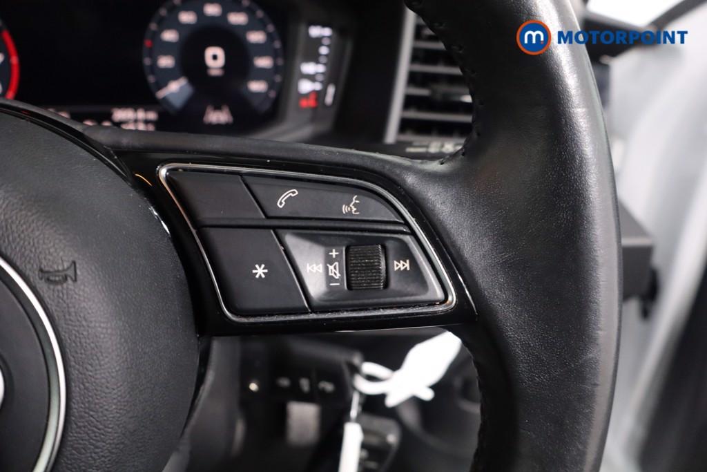 Audi A1 Technik Manual Petrol Hatchback - Stock Number (1613381) - 8th supplementary image