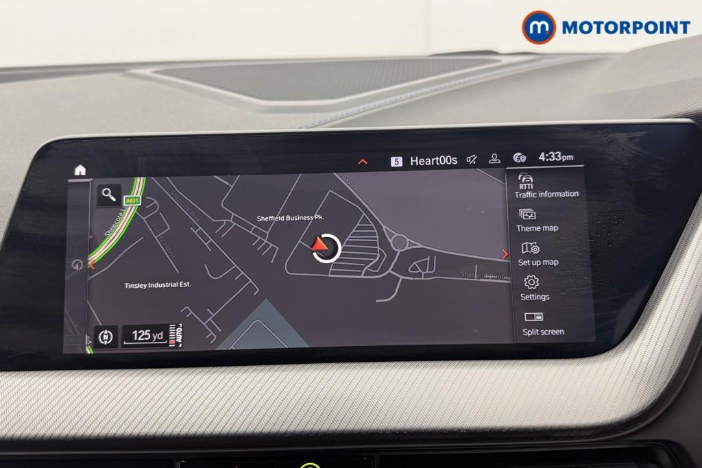 BMW 1 Series M Sport Automatic Diesel Hatchback - Stock Number (1613383) - 8th supplementary image