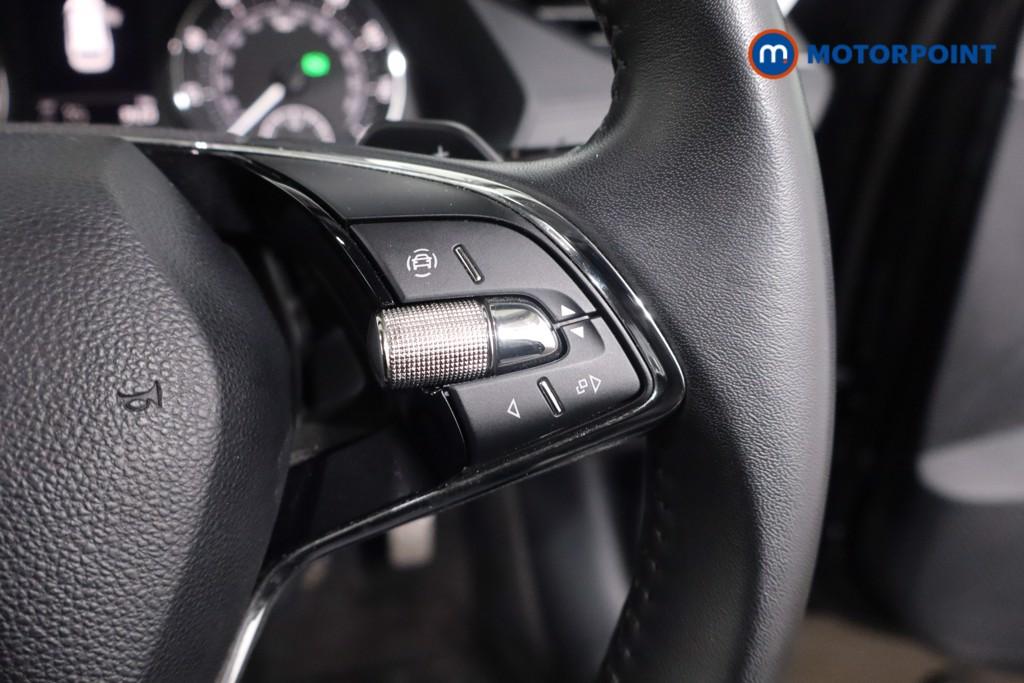 Skoda Octavia SE Automatic Petrol Estate - Stock Number (1613403) - 8th supplementary image