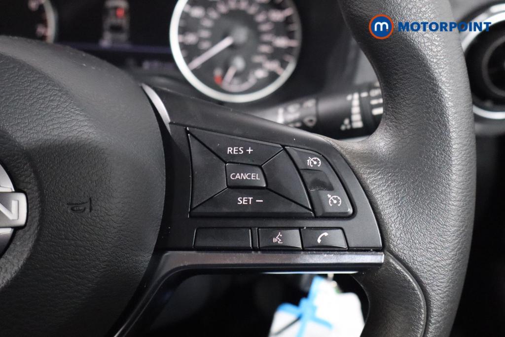 Nissan Juke Acenta Premium Manual Petrol SUV - Stock Number (1613411) - 8th supplementary image