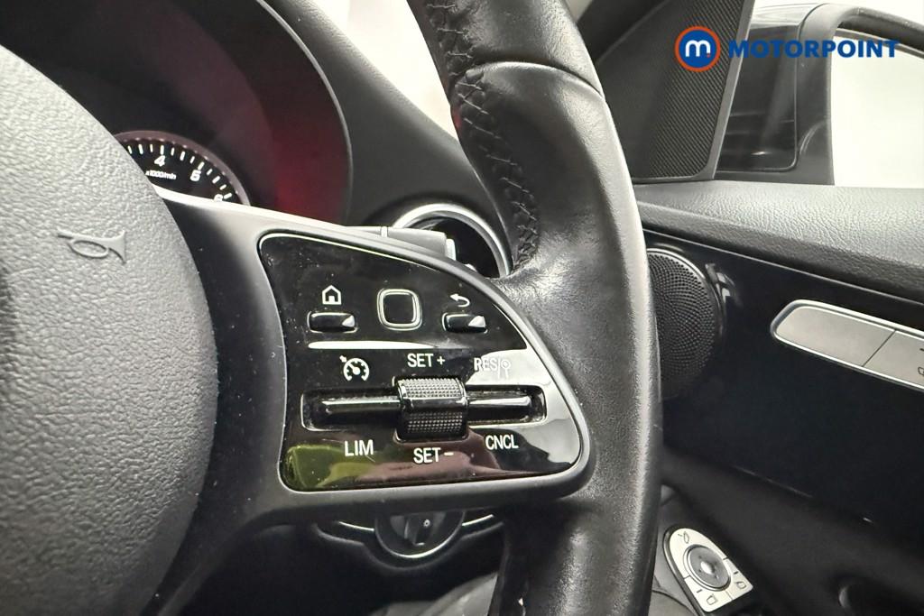 Mercedes-Benz C Class SE Automatic Petrol Saloon - Stock Number (1591547) - 8th supplementary image