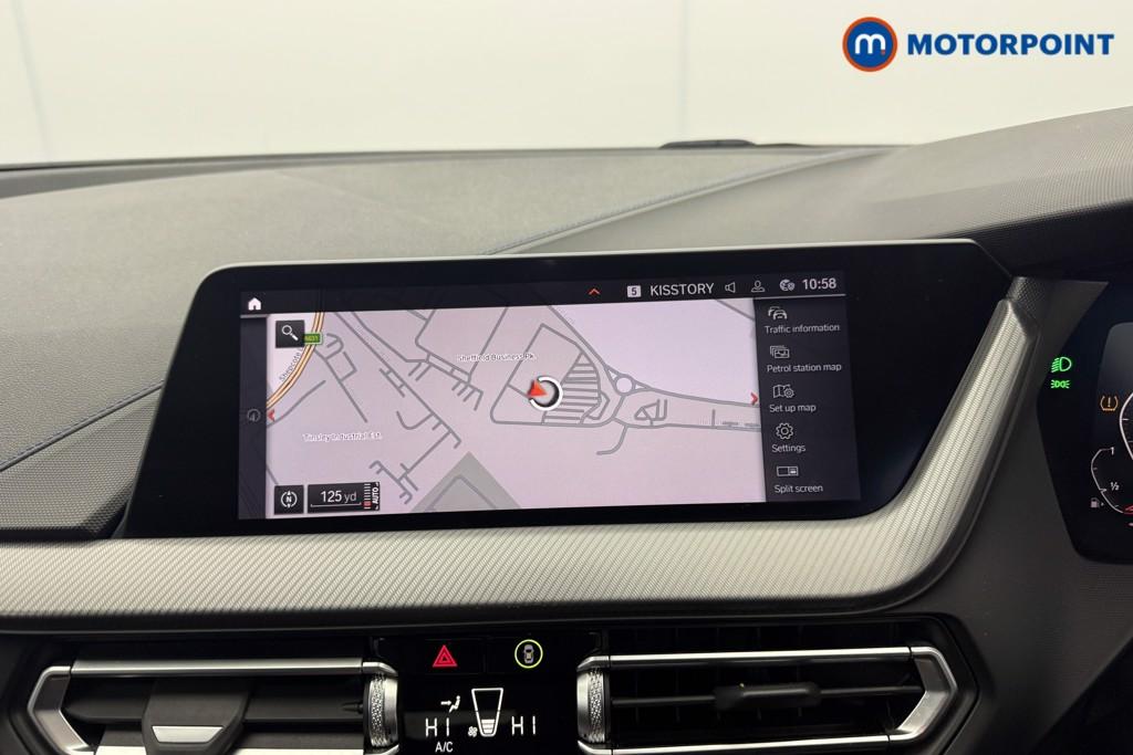 BMW 1 Series M Sport Automatic Petrol Hatchback - Stock Number (1594191) - 8th supplementary image