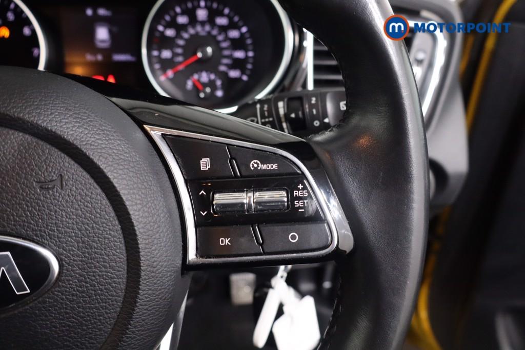 KIA Xceed Edition Manual Petrol Hatchback - Stock Number (1598216) - 8th supplementary image