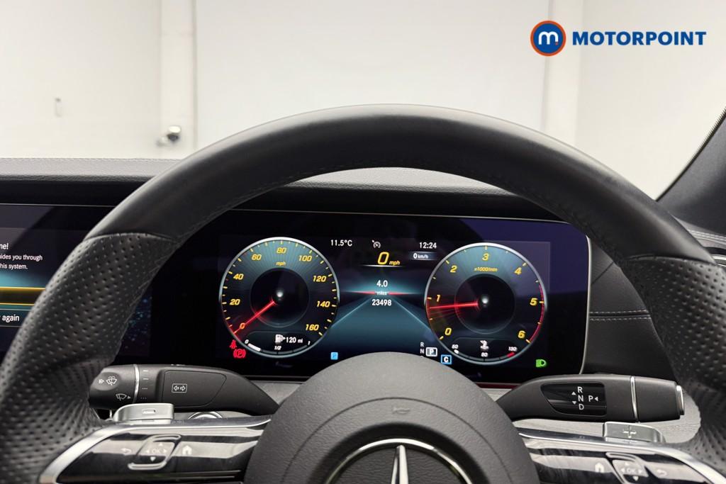 Mercedes-Benz E Class Amg Line Night Edition Automatic Diesel Coupe - Stock Number (1598932) - 8th supplementary image